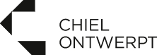 Chiel ontwerpt